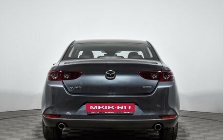 Mazda 3, 2020 год, 1 700 000 рублей, 6 фотография