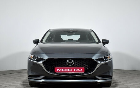 Mazda 3, 2020 год, 1 700 000 рублей, 2 фотография