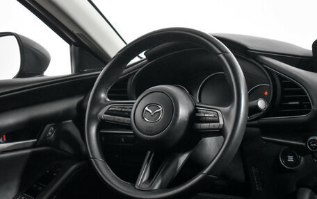 Mazda 3, 2020 год, 1 700 000 рублей, 14 фотография