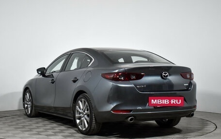 Mazda 3, 2020 год, 1 700 000 рублей, 7 фотография