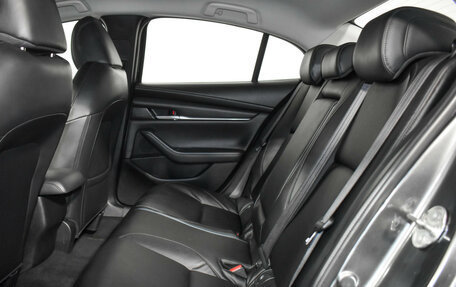 Mazda 3, 2020 год, 1 700 000 рублей, 12 фотография