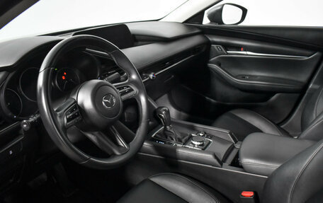 Mazda 3, 2020 год, 1 700 000 рублей, 9 фотография