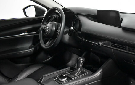 Mazda 3, 2020 год, 1 700 000 рублей, 13 фотография