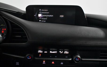 Mazda 3, 2020 год, 1 700 000 рублей, 16 фотография