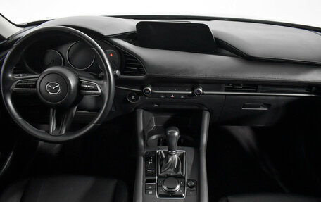 Mazda 3, 2020 год, 1 700 000 рублей, 15 фотография