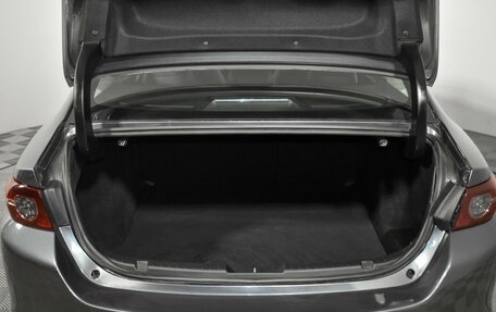 Mazda 3, 2020 год, 1 700 000 рублей, 19 фотография