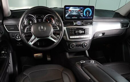 Mercedes-Benz GL-Класс, 2014 год, 2 149 000 рублей, 6 фотография