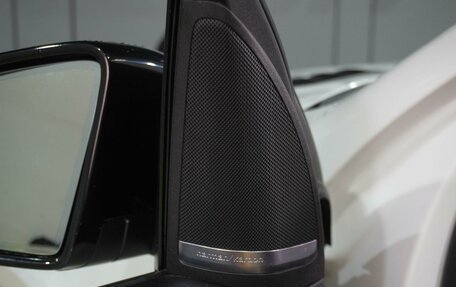 Mercedes-Benz GL-Класс, 2014 год, 2 149 000 рублей, 17 фотография