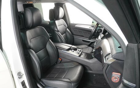 Mercedes-Benz GL-Класс, 2014 год, 2 149 000 рублей, 8 фотография