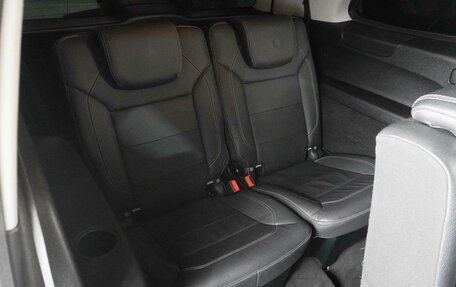 Mercedes-Benz GL-Класс, 2014 год, 2 149 000 рублей, 9 фотография