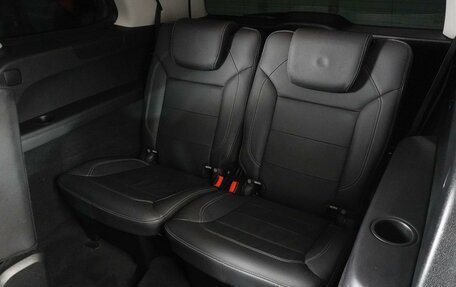 Mercedes-Benz GL-Класс, 2014 год, 2 149 000 рублей, 12 фотография