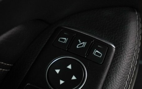 Mercedes-Benz GL-Класс, 2014 год, 2 149 000 рублей, 18 фотография