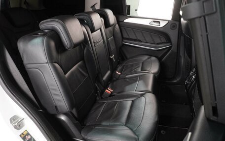 Mercedes-Benz GL-Класс, 2014 год, 2 149 000 рублей, 7 фотография