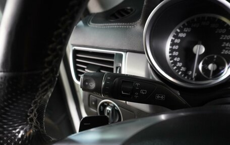 Mercedes-Benz GL-Класс, 2014 год, 2 149 000 рублей, 20 фотография