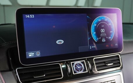 Mercedes-Benz GL-Класс, 2014 год, 2 149 000 рублей, 26 фотография