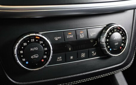 Mercedes-Benz GL-Класс, 2014 год, 2 149 000 рублей, 28 фотография