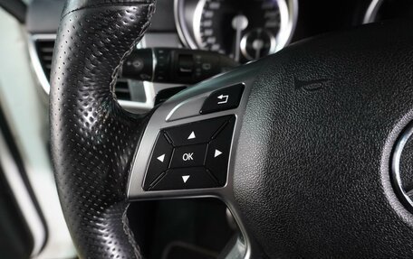 Mercedes-Benz GL-Класс, 2014 год, 2 149 000 рублей, 32 фотография