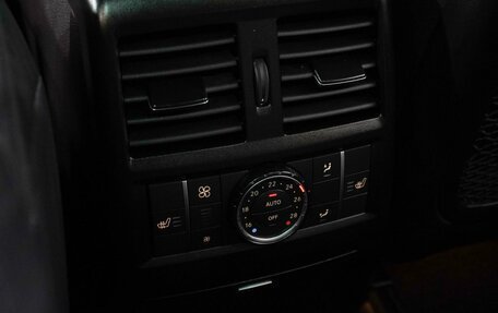 Mercedes-Benz GL-Класс, 2014 год, 2 149 000 рублей, 30 фотография