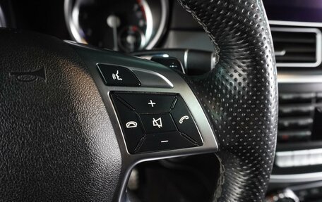 Mercedes-Benz GL-Класс, 2014 год, 2 149 000 рублей, 34 фотография