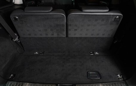 Mercedes-Benz GL-Класс, 2014 год, 2 149 000 рублей, 36 фотография