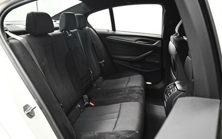 BMW 5 серия, 2019 год, 4 620 000 рублей, 7 фотография