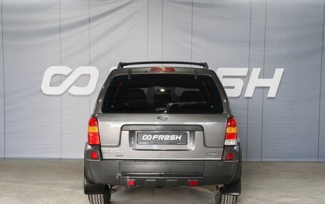 Ford Maverick, 2006 год, 549 000 рублей, 4 фотография