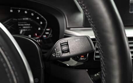 BMW 5 серия, 2019 год, 4 620 000 рублей, 19 фотография