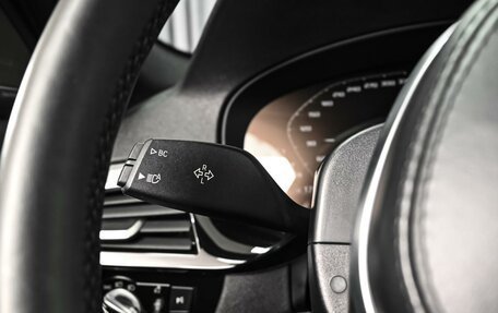 BMW 5 серия, 2019 год, 4 620 000 рублей, 18 фотография