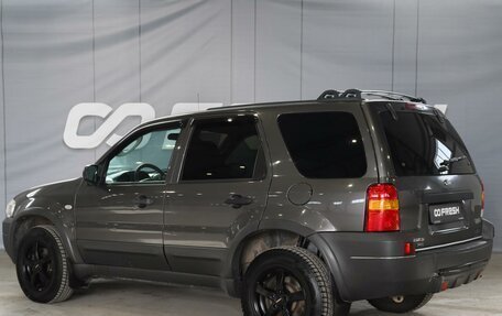 Ford Maverick, 2006 год, 549 000 рублей, 2 фотография