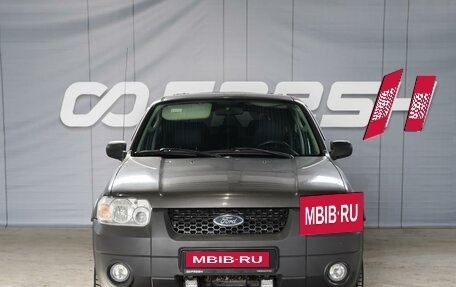 Ford Maverick, 2006 год, 549 000 рублей, 3 фотография