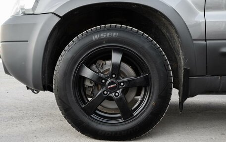 Ford Maverick, 2006 год, 549 000 рублей, 6 фотография