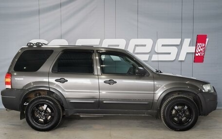 Ford Maverick, 2006 год, 549 000 рублей, 5 фотография