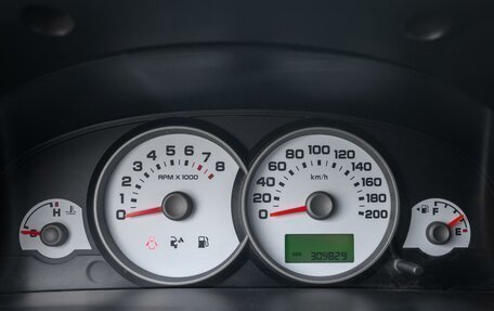 Ford Maverick, 2006 год, 549 000 рублей, 13 фотография