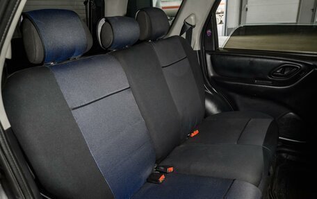 Ford Maverick, 2006 год, 549 000 рублей, 8 фотография