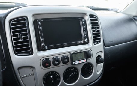 Ford Maverick, 2006 год, 549 000 рублей, 14 фотография