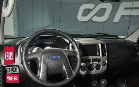 Ford Maverick, 2006 год, 549 000 рублей, 7 фотография