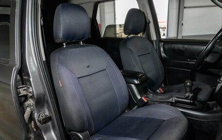 Ford Maverick, 2006 год, 549 000 рублей, 9 фотография