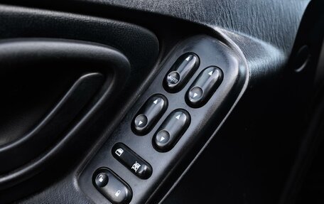 Ford Maverick, 2006 год, 549 000 рублей, 17 фотография