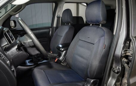 Ford Maverick, 2006 год, 549 000 рублей, 11 фотография