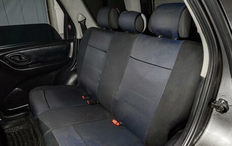 Ford Maverick, 2006 год, 549 000 рублей, 10 фотография