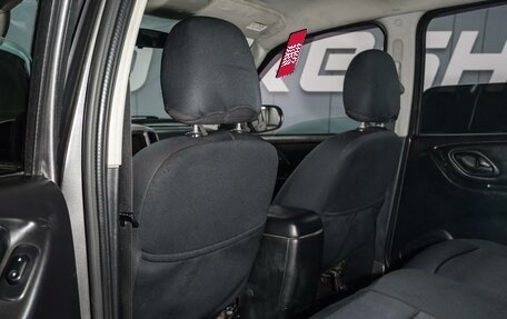 Ford Maverick, 2006 год, 549 000 рублей, 12 фотография