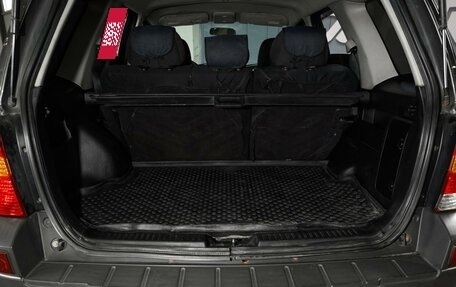 Ford Maverick, 2006 год, 549 000 рублей, 18 фотография