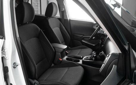 KIA Soul III, 2021 год, 2 247 000 рублей, 15 фотография