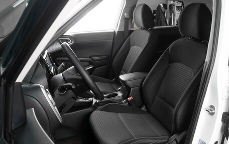 KIA Soul III, 2021 год, 2 247 000 рублей, 17 фотография