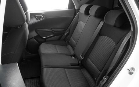 KIA Soul III, 2021 год, 2 247 000 рублей, 16 фотография