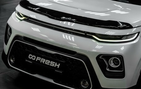 KIA Soul III, 2021 год, 2 247 000 рублей, 8 фотография