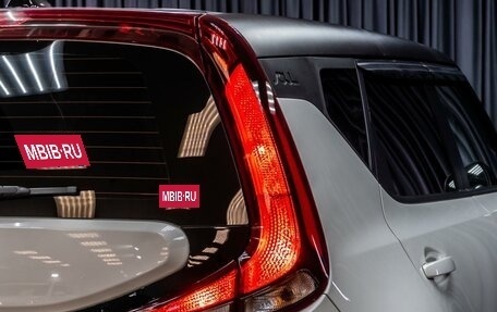 KIA Soul III, 2021 год, 2 247 000 рублей, 7 фотография