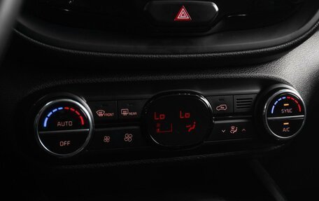 KIA Soul III, 2021 год, 2 247 000 рублей, 19 фотография