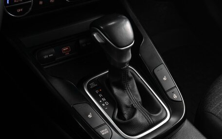 KIA Soul III, 2021 год, 2 247 000 рублей, 20 фотография