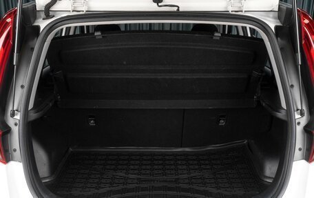 KIA Soul III, 2021 год, 2 247 000 рублей, 26 фотография